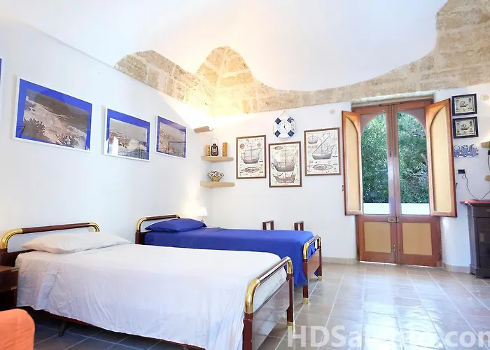 Villa Un' Altalena Sul Mare - Accesso Diretto In