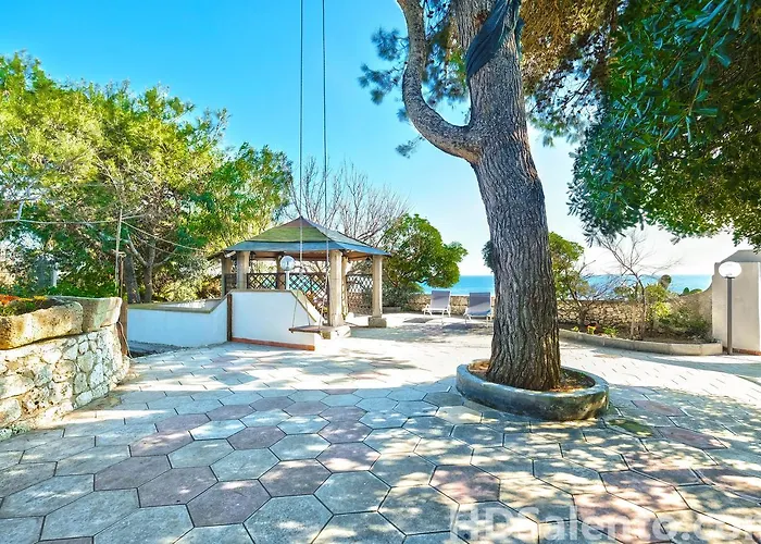 Un' Altalena Sul Mare - Accesso Diretto In