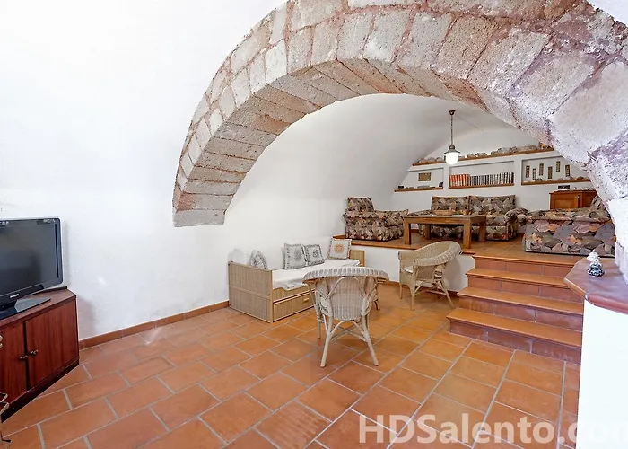 Un' Altalena Sul Mare - Accesso Diretto In Villa