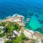 Un' Altalena Sul Mare - Accesso Diretto In Vila *