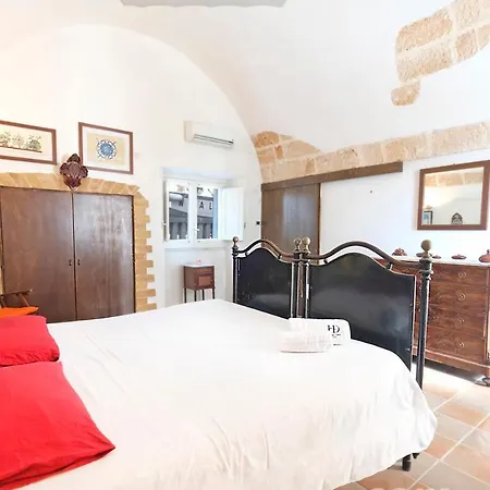 Villa Un' Altalena Sul Mare - Accesso Diretto In