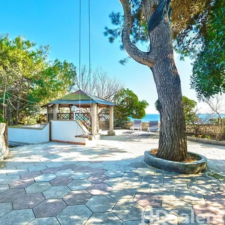 Un' Altalena Sul Mare - Accesso Diretto In